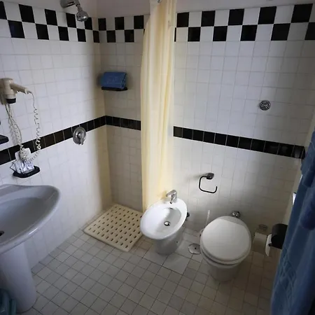 Hotel Barracuda 3*
