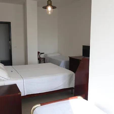 Barracuda Hotel
