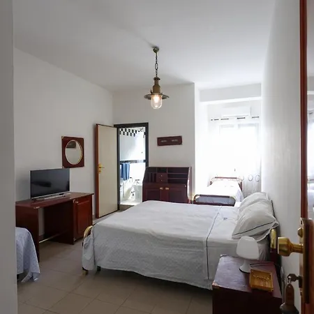 Hotel Barracuda