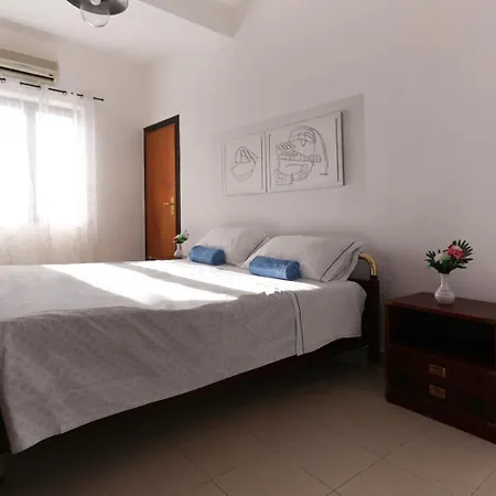 Barracuda Hotel 3*