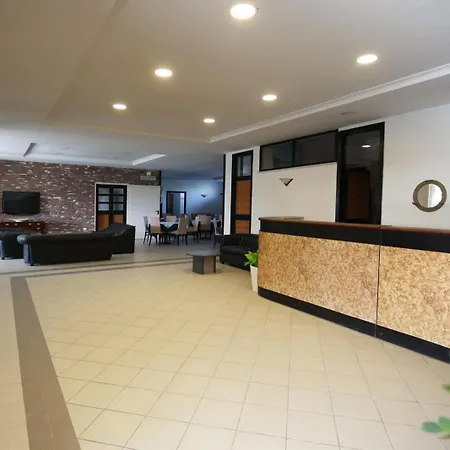 Hotel Barracuda 3*