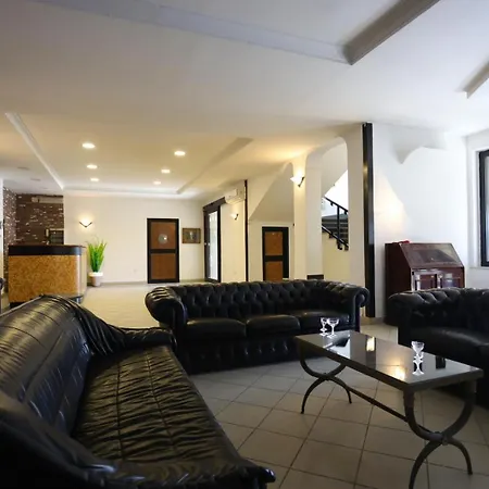 Barracuda Hotel 3*