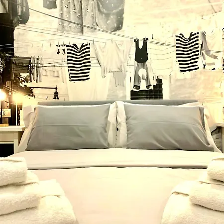 Casa E Bottega 41 Apartamento