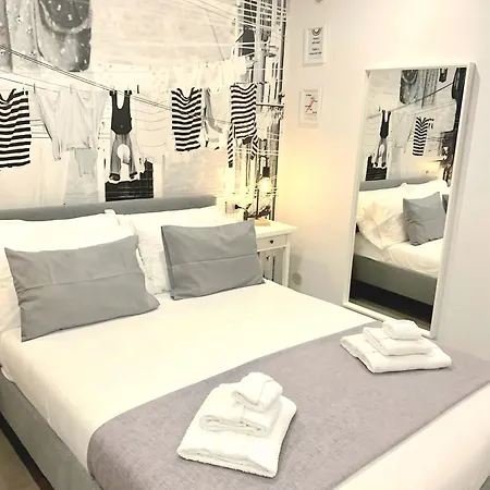 Casa E Bottega 41 Apartamento
