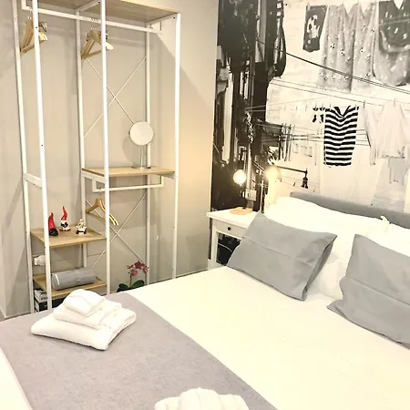 Apartamento Casa E Bottega 41