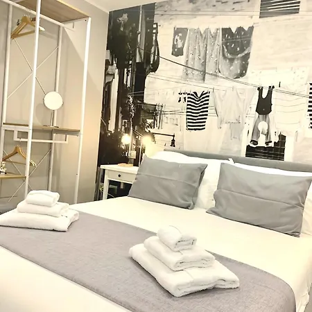 Casa E Bottega 41 Appartamento *