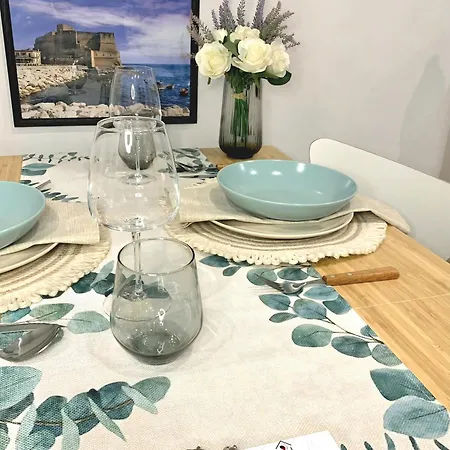Appartamento Casa E Bottega 41 *