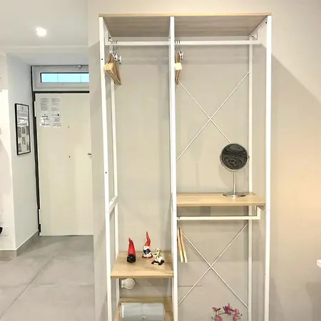 Casa E Bottega 41 Napoli