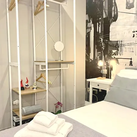 Casa E Bottega 41 Appartamento