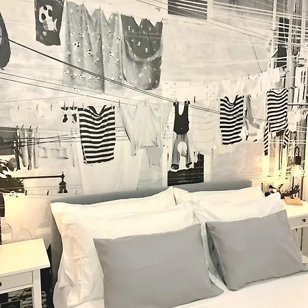Casa E Bottega 41 Appartamento *