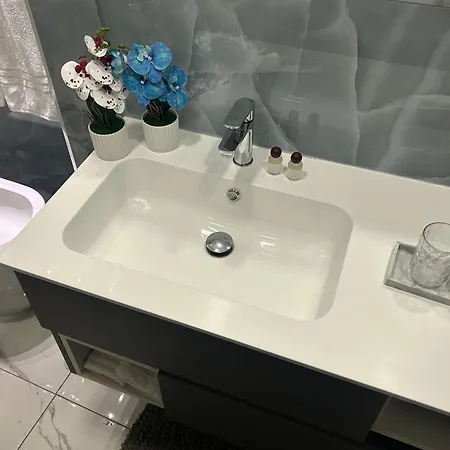 C3 Luxury * Naples