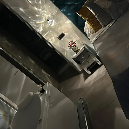 C3 Luxury Bed & Breakfast *