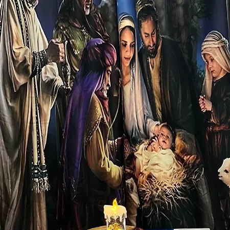 Appartamento Casa Sandro 8 Napoli