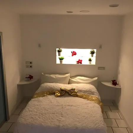 Casa Sandro 8 Apartment