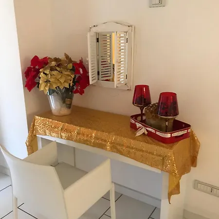 Casa Sandro 8 Appartamento Napoli