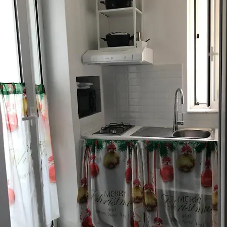 Casa Sandro 8 Naples