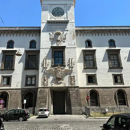 Hv Tribunalium Napoli