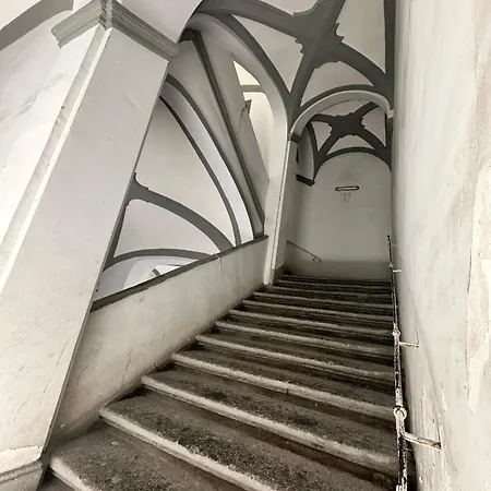 Appartamento Hv Tribunalium