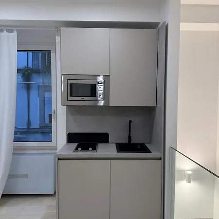 Appartamento Hv Tribunalium Napoli