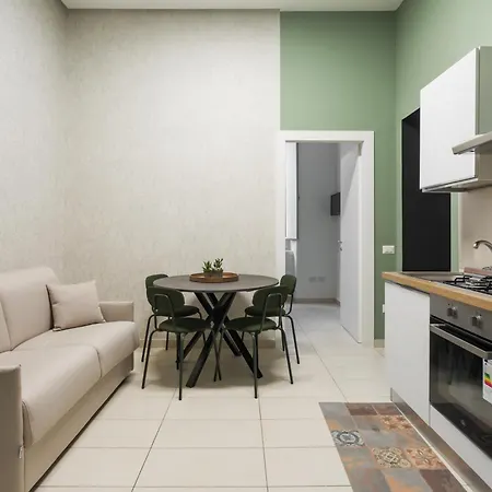 Casa Papaccio & By Dimorra Appartamento *