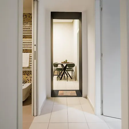 Casa Papaccio & By Dimorra