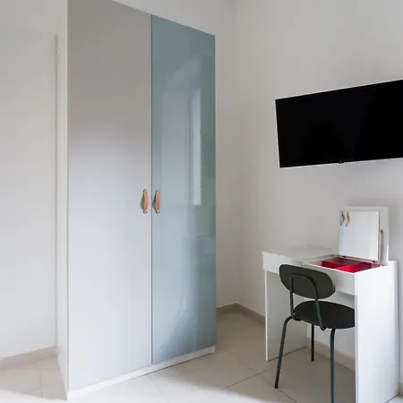 Appartamento Casa Papaccio & By Dimorra Napoli