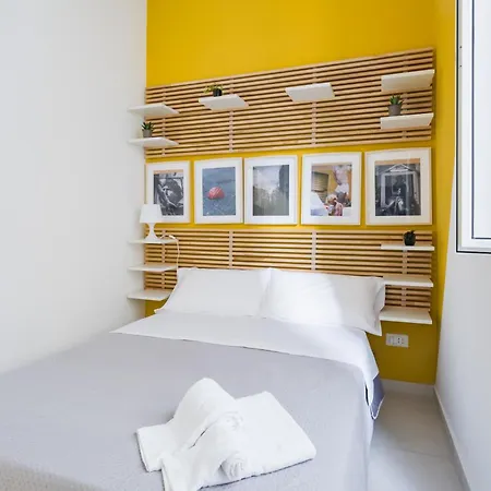Appartamento Casa Papaccio & By Dimorra
