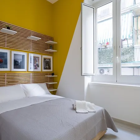 Appartamento Casa Papaccio & By Dimorra