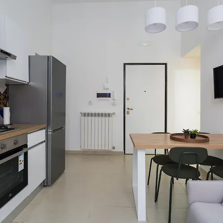 Appartamento Casa Papaccio & By Dimorra