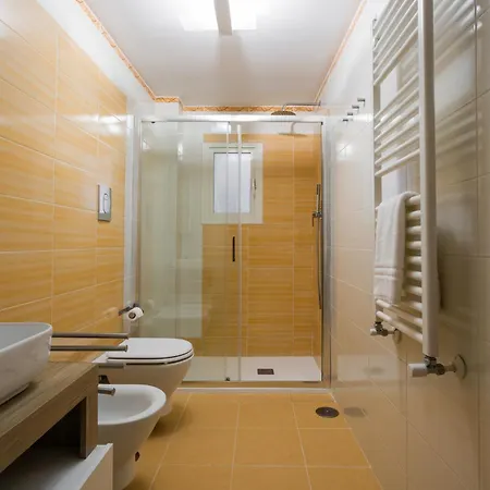 Appartamento Casa Papaccio & By Dimorra *