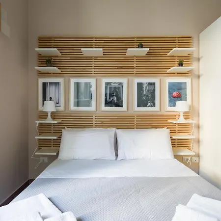 Casa Papaccio & By Dimorra Appartamento