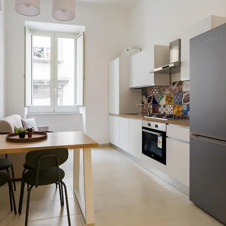 Appartamento Casa Papaccio & By Dimorra