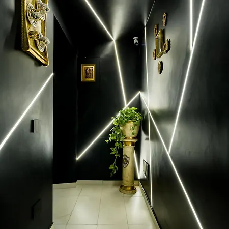 Appartamento Casa Papaccio & By Dimorra Napoli