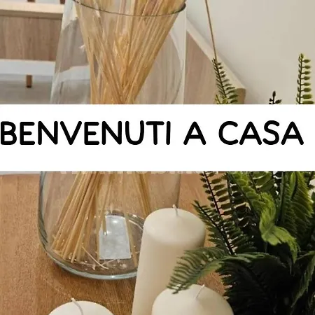 Benvenuti A Casa