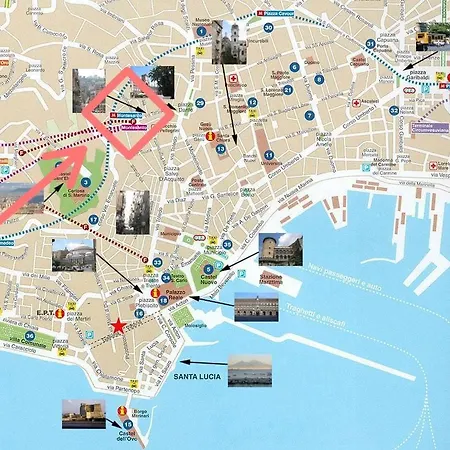 Benvenuti A Casa * Naples