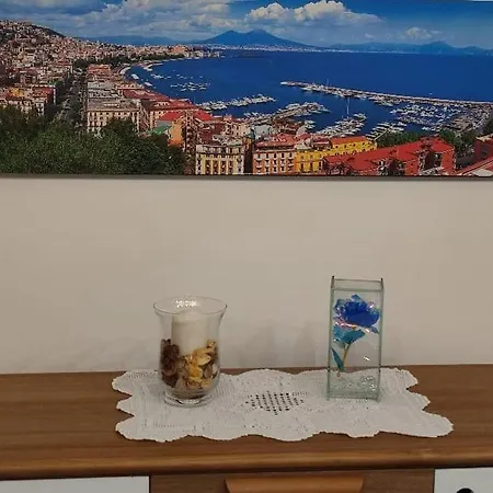Apartment Benvenuti A Casa *