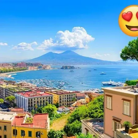 Benvenuti A Casa * Naples