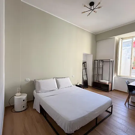 Green Room Guest house Naples