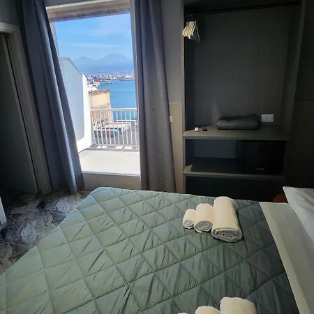 Hotel Mia Bella Capri