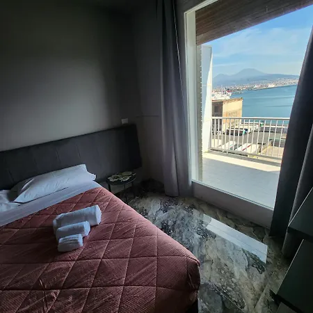 Mia Bella Capri Hotel Neapol