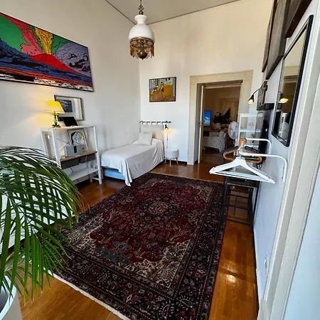 Interno 12 Апартаменты