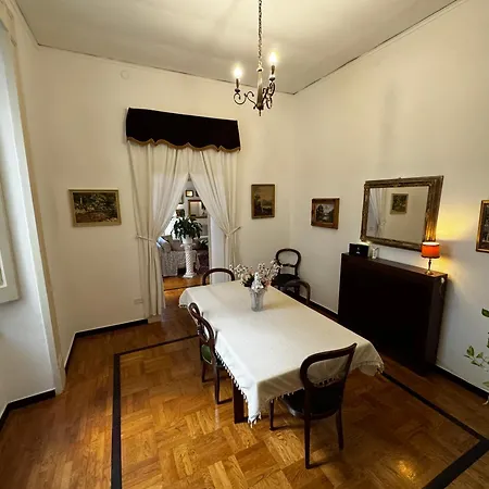 Interno 12 Апартаменты *