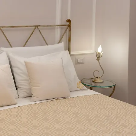 Residenza Borbonica 2* Napoli
