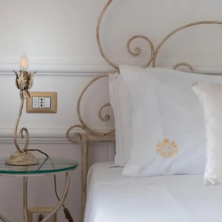 Bed and breakfast Residenza Borbonica