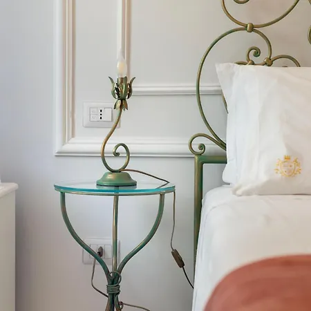 Bed and breakfast Residenza Borbonica