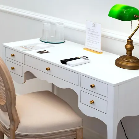 Bed & Breakfast Residenza Borbonica Napoli