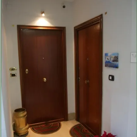 La Collina Di Parthenope Vomero Apartment *