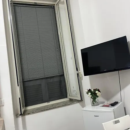 Apartment Bouganville Naples