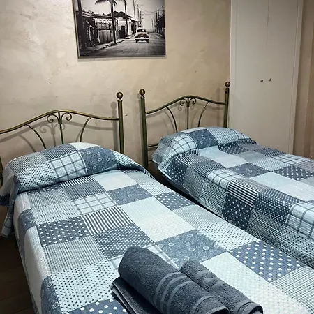 Apartment Bouganville