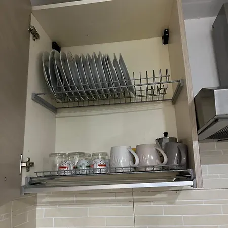 Apartment Bouganville *